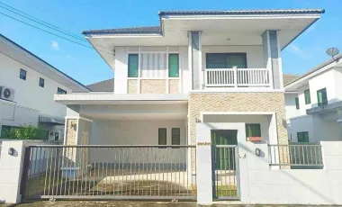 ให้เช่า 3 ห้องนอน บ้านเดี่ยว ใน หางดง, เชียงใหม่