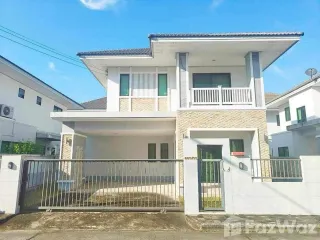 For Rent 3 Bedroom House In Hang Dong, Chiang Mai