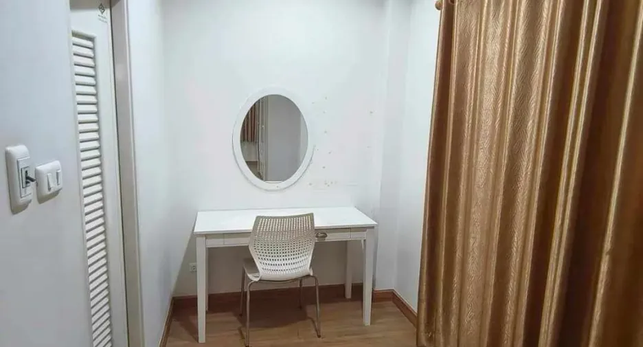 For rent 3 bedrooms house in Hang Dong, Chiang Mai