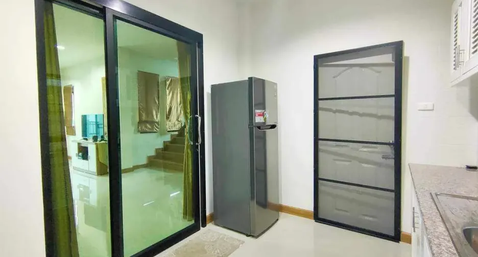 For rent 3 bedrooms house in Hang Dong, Chiang Mai