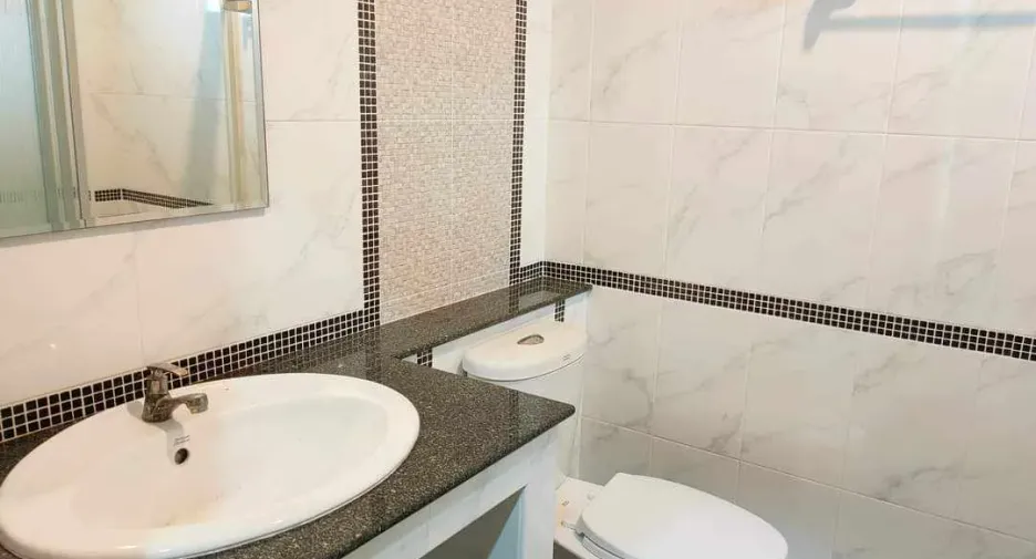 For rent 3 bedrooms house in Hang Dong, Chiang Mai