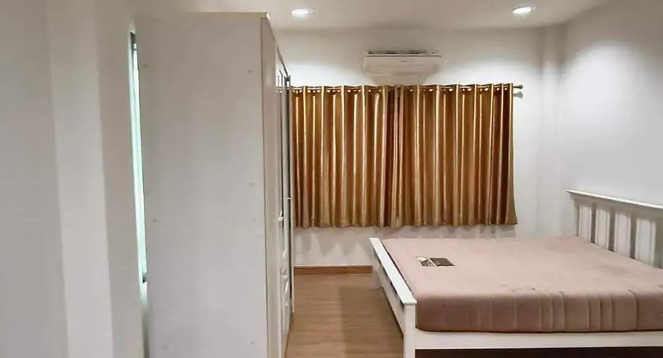 For rent 3 bedrooms house in Hang Dong, Chiang Mai