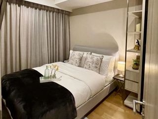 Wohnung zur Miete mit 2 Zimmer in Watthana, Bangkok