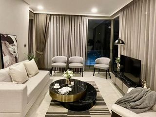 Wohnung zur Miete mit 2 Zimmer in Watthana, Bangkok