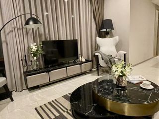Wohnung zur Miete mit 2 Zimmer in Watthana, Bangkok