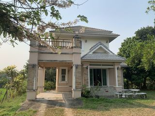 出售 3 卧室 独立屋 在 San Sai, Chiang Mai