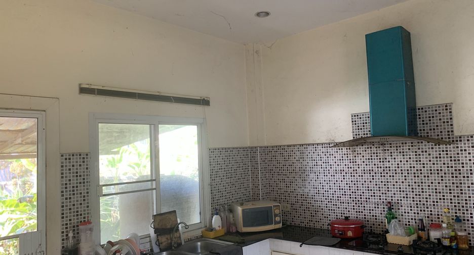 À vendre 3 chambres maison à San Sai, Chiang Mai