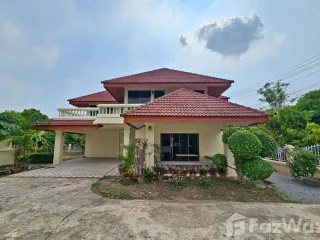 For Rent 3 Bedroom House In Mueang Chiang Mai