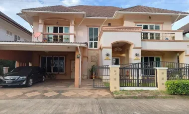 Haus zum Kauf mit 5 Zimmer in Hang Dong, Chiang Mai