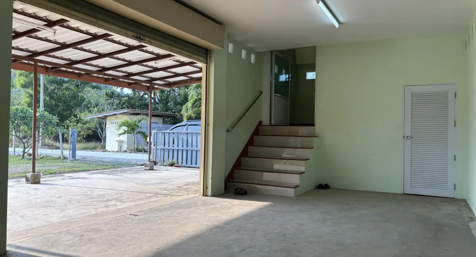 ขาย และ ให้เช่า 4 ห้องนอน บ้านเดี่ยว ใน สามร้อยยอด, ประจวบคีรีขันธ์