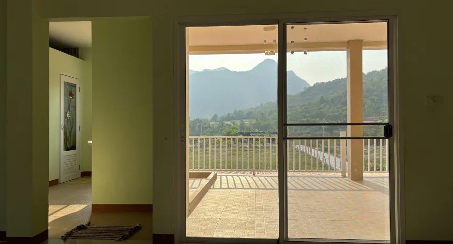 ขาย และ ให้เช่า 4 ห้องนอน บ้านเดี่ยว ใน สามร้อยยอด, ประจวบคีรีขันธ์