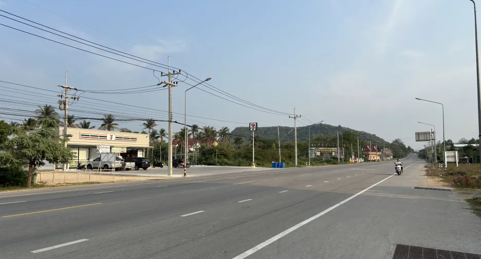 ขาย และ ให้เช่า 4 ห้องนอน บ้านเดี่ยว ใน สามร้อยยอด, ประจวบคีรีขันธ์