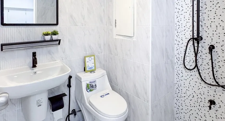 Condo en venta de 1 habitaciones en Bueng Kum, Bangkok