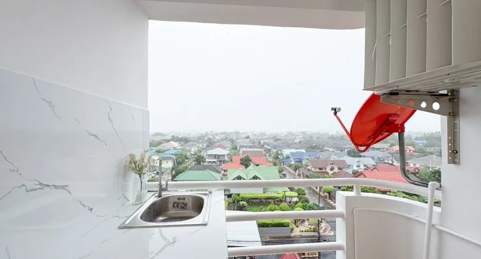 Condo en venta de 1 habitaciones en Bueng Kum, Bangkok