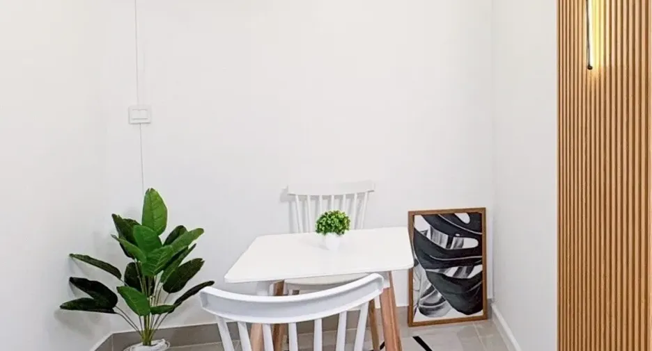 Condo en venta de 1 habitaciones en Bueng Kum, Bangkok