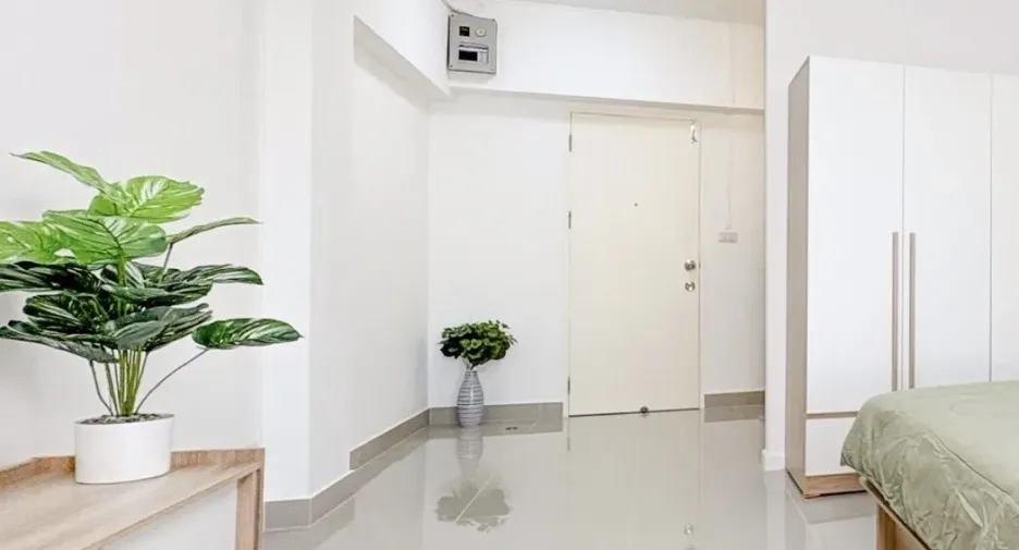 Condo en venta de 1 habitaciones en Bueng Kum, Bangkok