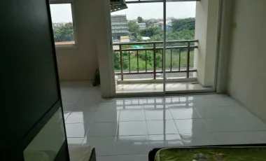 For sale studio condo in Taling Chan, Bangkok