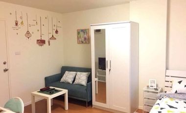 For sale 1 bed condo in Mueang Samut Prakan, Samut Prakan