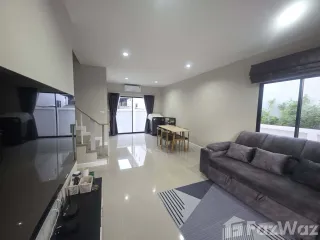 Haus zur Miete mit 4 Zimmer in Saraphi, Chiang Mai