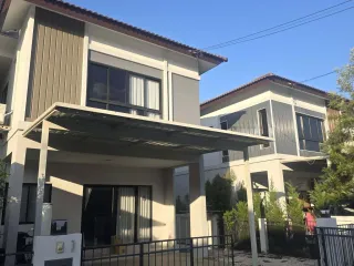 For Rent 4 Bedroom House In Saraphi, Chiang Mai