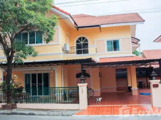 Haus zur Miete mit 3 Zimmer in Saraphi, Chiang Mai