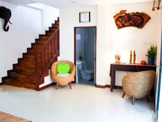 Haus zur Miete mit 3 Zimmer in Saraphi, Chiang Mai