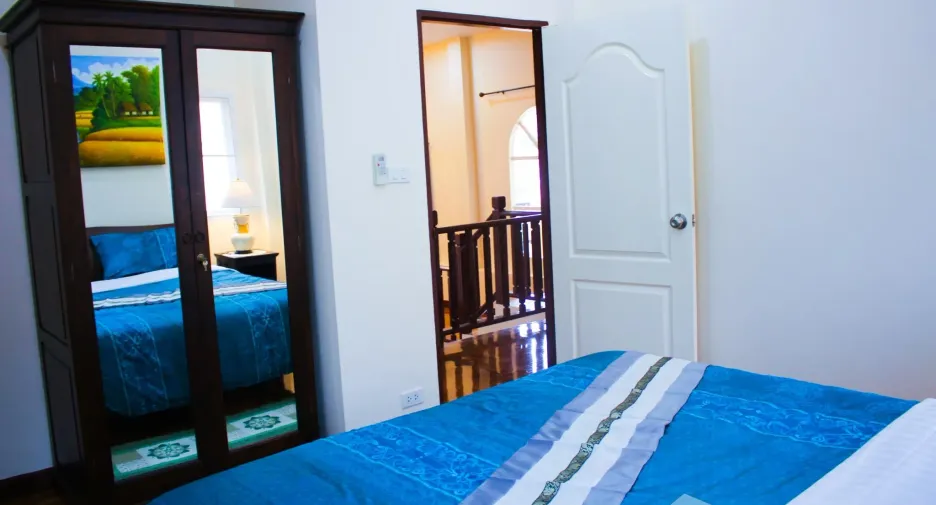 Casa en alquiler de 3 habitaciones en Saraphi, Chiang Mai