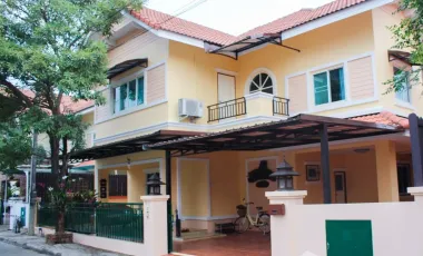 Casa en alquiler de 3 habitaciones en Saraphi, Chiang Mai