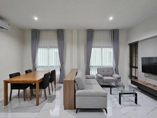 For Rent 3 Bedroom House In Hang Dong, Chiang Mai