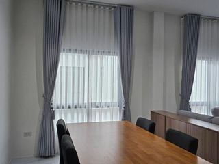 Haus zur Miete mit 3 Zimmer in Hang Dong, Chiang Mai
