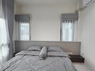 Haus zur Miete mit 3 Zimmer in Hang Dong, Chiang Mai