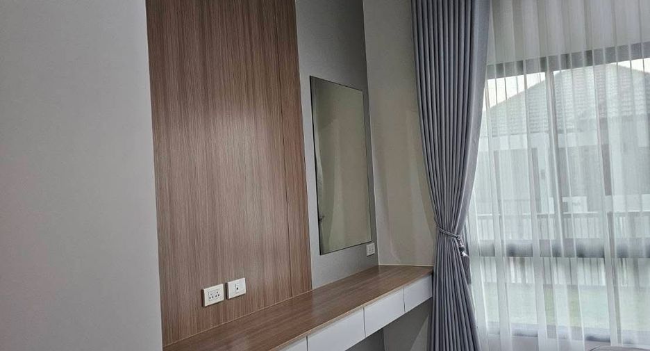 For rent 3 bedrooms house in Hang Dong, Chiang Mai