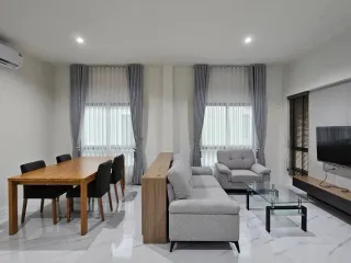 For Rent 3 Bedroom House In Hang Dong, Chiang Mai