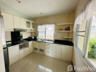 For rent 3 bedrooms house in San Sai, Chiang Mai