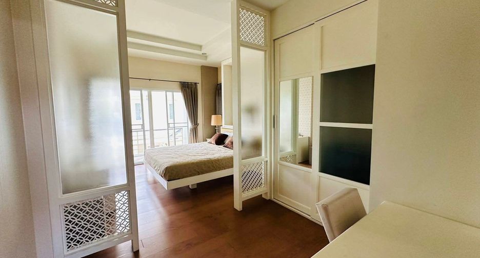 For rent 3 bedrooms house in San Sai, Chiang Mai