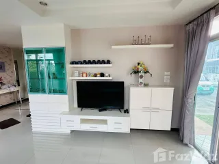 For rent 3 bedrooms house in San Sai, Chiang Mai