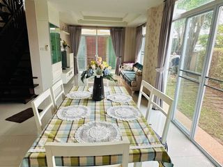For Rent 3 Bedroom House In San Sai, Chiang Mai