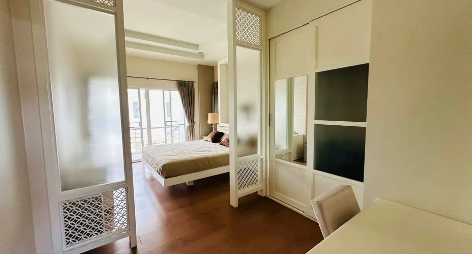 ให้เช่า 3 ห้องนอน บ้านเดี่ยว ใน สันทราย, เชียงใหม่
