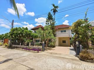 For Rent 4 Bedroom House In Mueang Chiang Mai