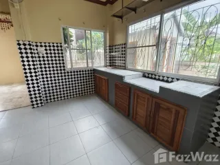 出租 4 卧室 独立屋 在 Mueang Chiang Mai, Chiang Mai