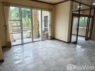 出租 4 卧室 独立屋 在 Mueang Chiang Mai, Chiang Mai