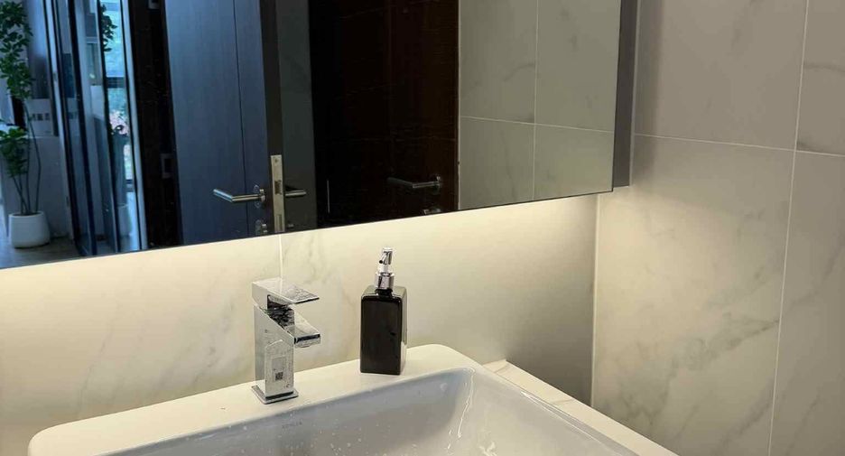 À louer 1 chambre condo à Mueang Chiang Mai, Chiang Mai