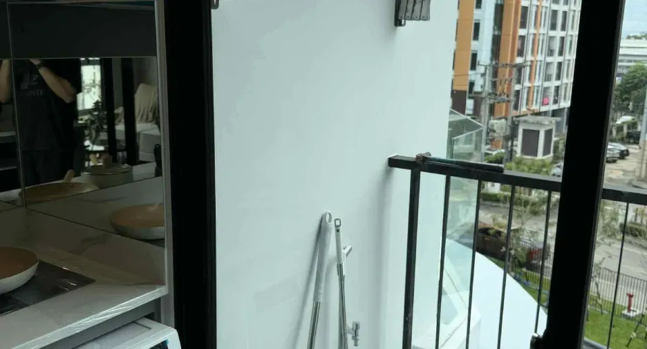 For rent 1 bed condo in Mueang Chiang Mai, Chiang Mai
