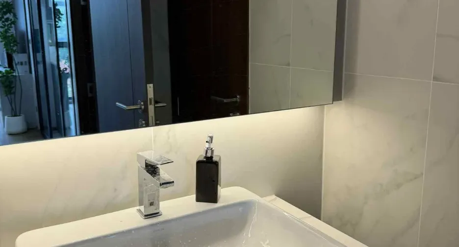For rent 1 bed condo in Mueang Chiang Mai, Chiang Mai