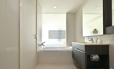 Wohnung zur Miete mit 2 Zimmer in Watthana, Bangkok