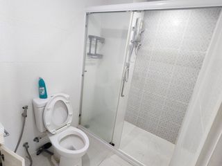 For rent 1 bed condo in Bang Phlat, Bangkok