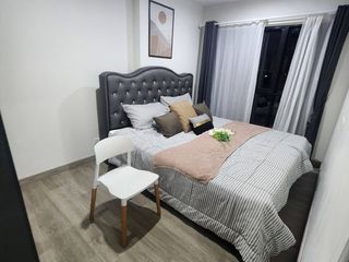 For rent 1 bed condo in Bang Phlat, Bangkok