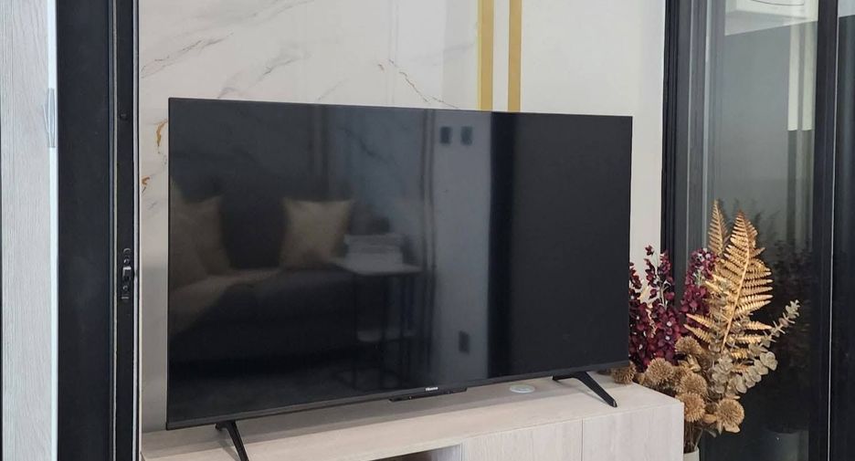 For rent 1 bed condo in Chatuchak, Bangkok