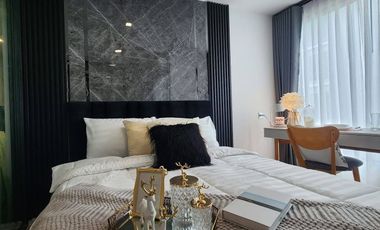Condo en alquiler de 1 habitaciones en Chatuchak, Bangkok