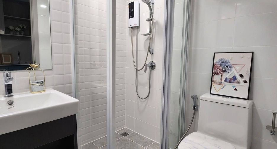 For rent 1 bed condo in Chatuchak, Bangkok